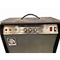 Vintage 1970s Ampeg B-100 Bass Cabinet