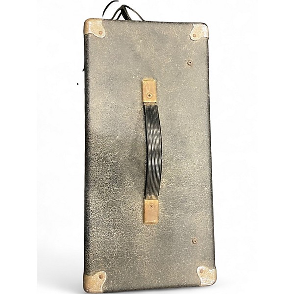 Vintage 1970s Ampeg B-100 Bass Cabinet