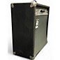 Vintage 1970s Ampeg B-100 Bass Cabinet