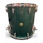 Used Gretsch Drums 3 Piece USA CUSTOM CADILLAC GREEN Drum Kit