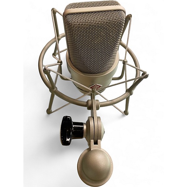 Used Neumann TLM103 Condenser Microphone