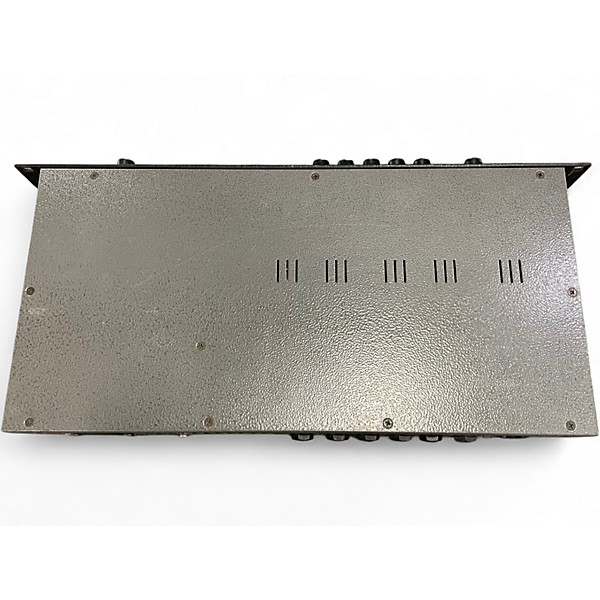 Used Ampeg SVP-PRO  Tube Bass Preamp