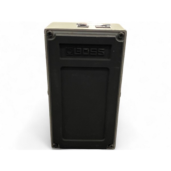 Used BOSS NS2 Noise Suppressor Effect Pedal