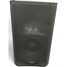 Used QSC K12 Powered Speaker