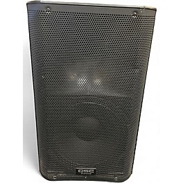 Used QSC K12 Powered Speaker