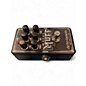 Used Electro-Harmonix Metal Muff Distortion Effect Pedal
