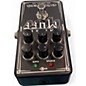 Used Electro-Harmonix Metal Muff Distortion Effect Pedal