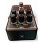 Used Electro-Harmonix Metal Muff Distortion Effect Pedal