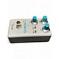 Used Fender Hammertone Chorus Effect Pedal