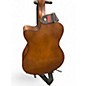 Used Yamaha Urban Tobacco Burst Acoustic Guitar