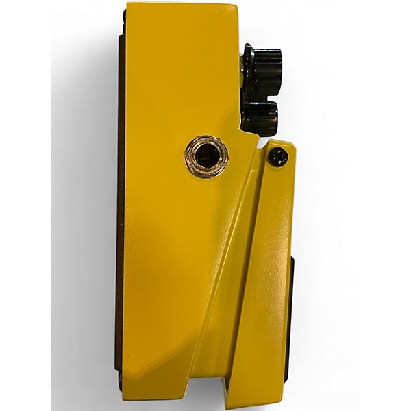 Used BOSS SD1 Super Overdrive Effect Pedal