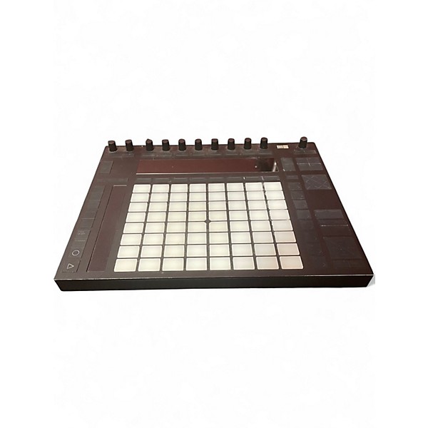 Used Ableton Push 2 MIDI Controller