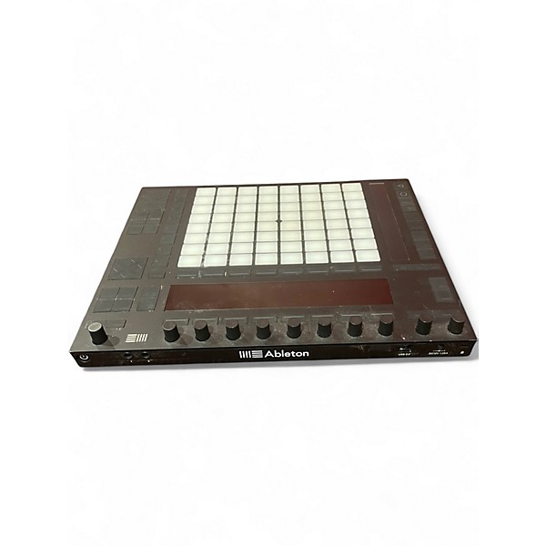 Used Ableton Push 2 MIDI Controller