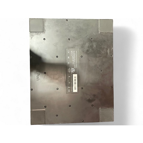 Used Ableton Push 2 MIDI Controller