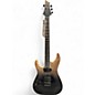 Used Schecter Guitar Research C-1 SLS ELITE ANTIQUE FADE BURST Electric Guitar thumbnail