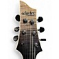 Used Schecter Guitar Research C-1 SLS ELITE ANTIQUE FADE BURST Electric Guitar