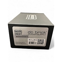 Used MXR DC BRICK M237 Pedal