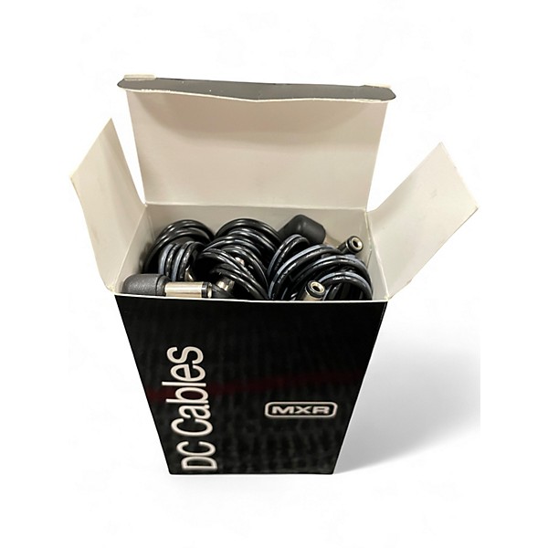 Used MXR DC BRICK M237 Pedal