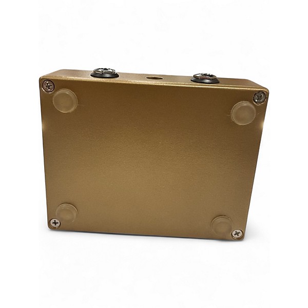 Used Lovepedal Les Lius Effect Pedal