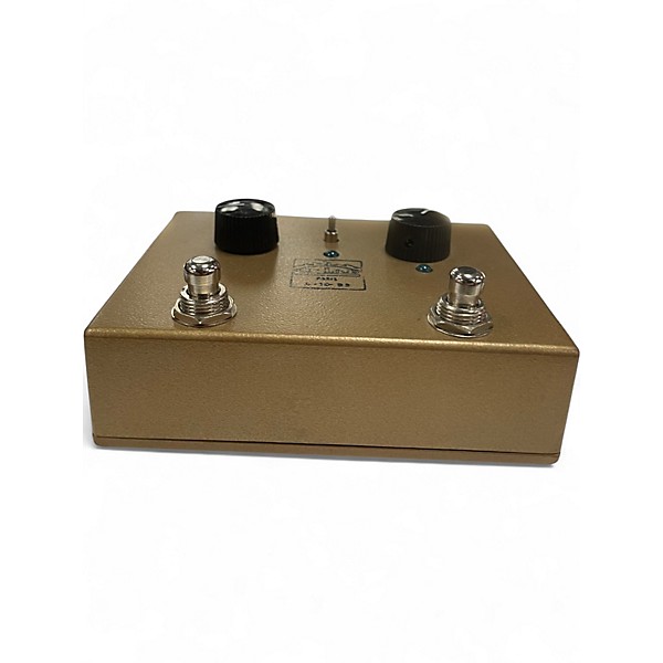 Used Lovepedal Les Lius Effect Pedal