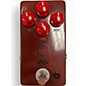 Used JHS Pedals Angry Charlie V2 Effect Pedal thumbnail