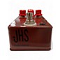 Used JHS Pedals Angry Charlie V2 Effect Pedal