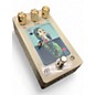 Used Mas Effects Sona Fuzz Natural Effect Pedal