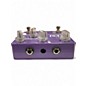 Used Lovepedal Purple Plexi Effect Pedal