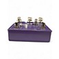 Used Lovepedal Purple Plexi Effect Pedal