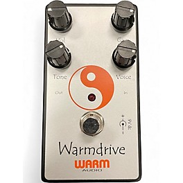 Used Warm Audio Warm Drive Effect Pedal