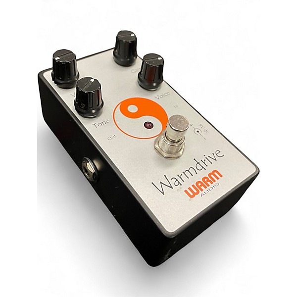 Used Warm Audio Warm Drive Effect Pedal
