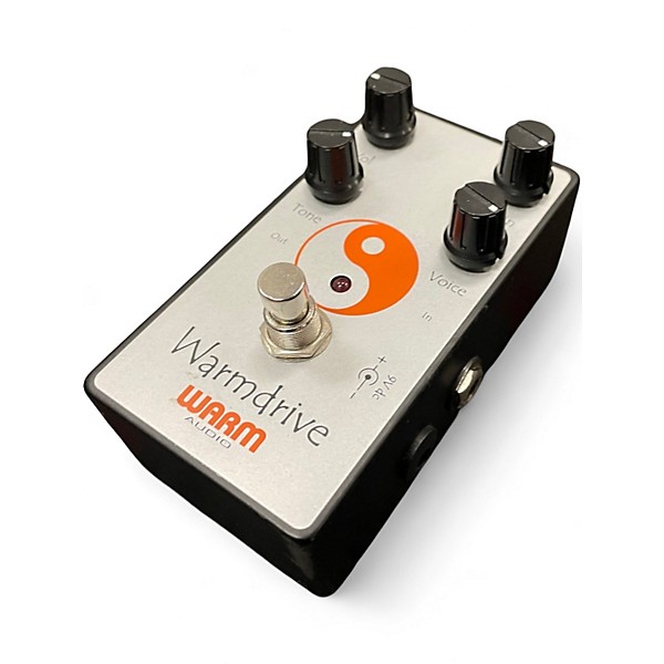 Used Warm Audio Warm Drive Effect Pedal