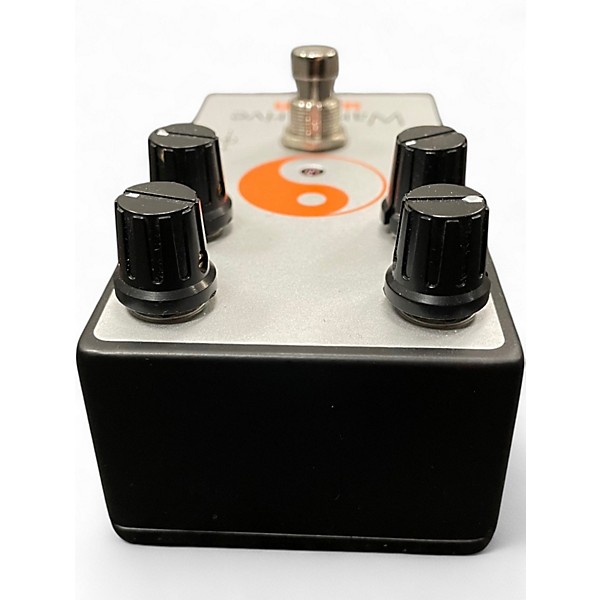 Used Warm Audio Warm Drive Effect Pedal