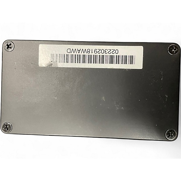 Used Warm Audio Warm Drive Effect Pedal