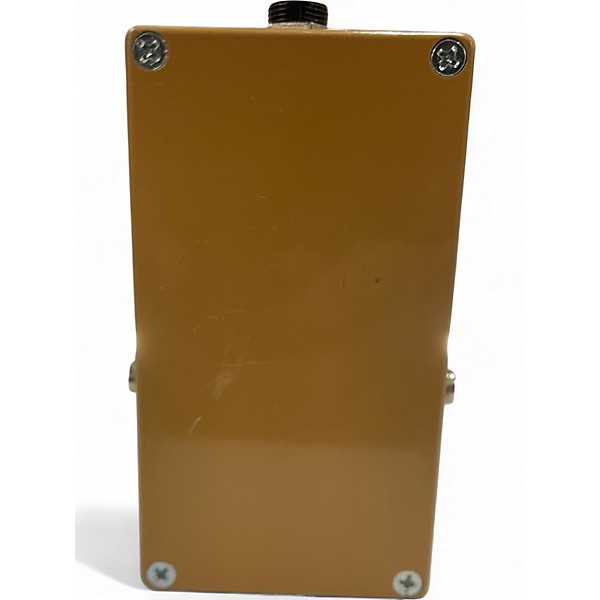 Used Wampler Tweed '57 Vintage Overdrive Effect Pedal