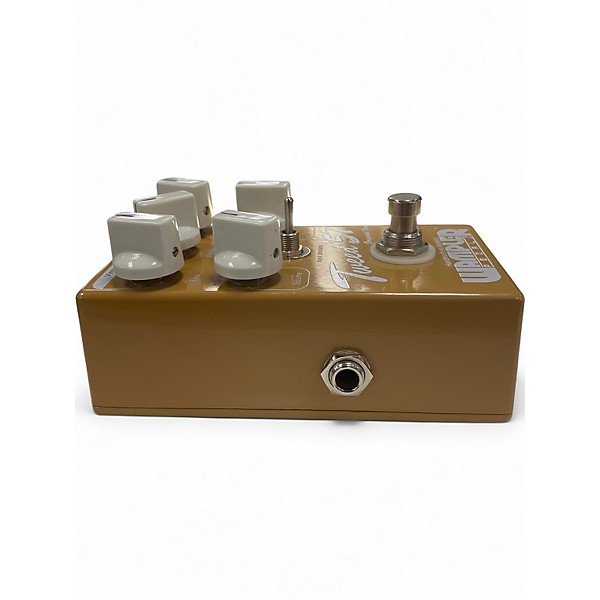 Used Wampler Tweed '57 Vintage Overdrive Effect Pedal