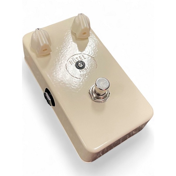 Used Lovepedal Fuzz mkIII Custom Effect Pedal