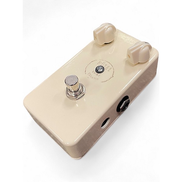 Used Lovepedal Fuzz mkIII Custom Effect Pedal