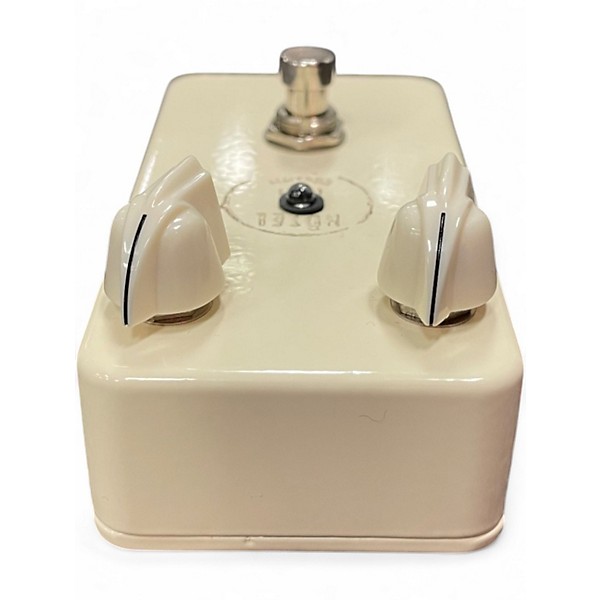 Used Lovepedal Fuzz mkIII Custom Effect Pedal