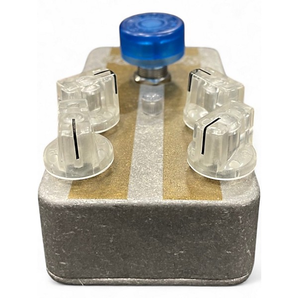 Used Lovepedal Super Six Effect Pedal