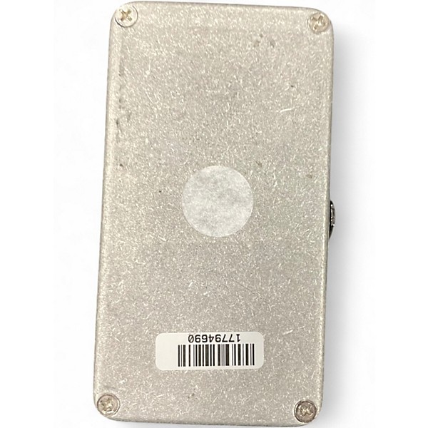 Used Lovepedal Super Six Effect Pedal