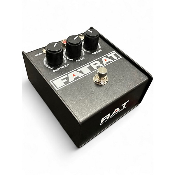 Used ProCo Fat Rat Effect Pedal