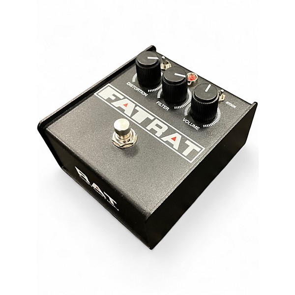 Used ProCo Fat Rat Effect Pedal