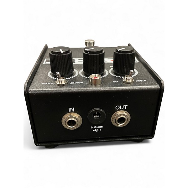 Used ProCo Fat Rat Effect Pedal