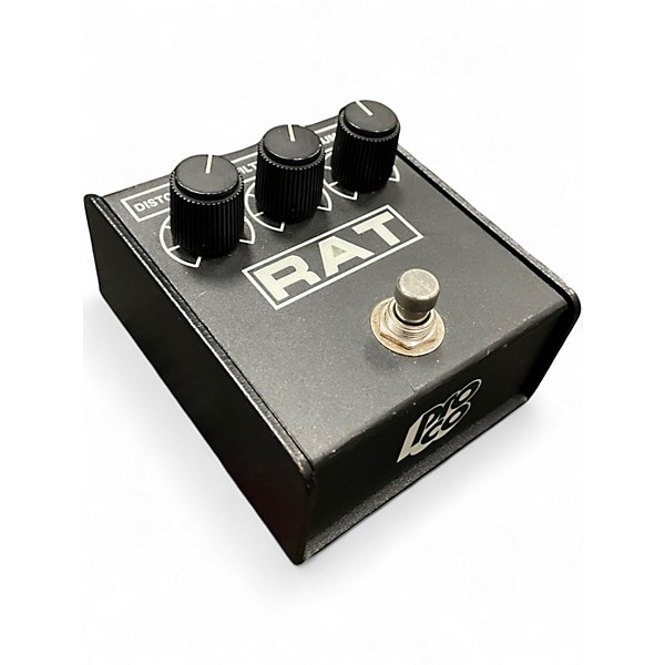 Used ProCo Rat w/ Keeley Mod Effect Pedal
