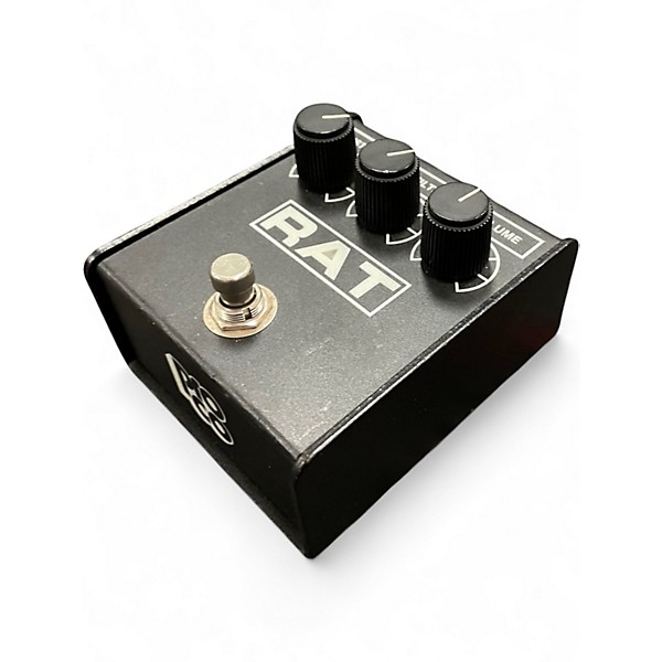 Used ProCo Rat w/ Keeley Mod Effect Pedal