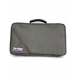 Used On-Stage Pedal Board Pedal Board