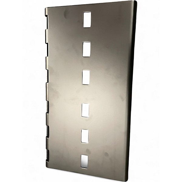 Used On-Stage Pedal Board Pedal Board