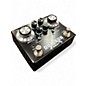 Used Demonfx Dualgun Effect Pedal