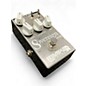 Used Wampler Sovereign Distortion Effect Pedal
